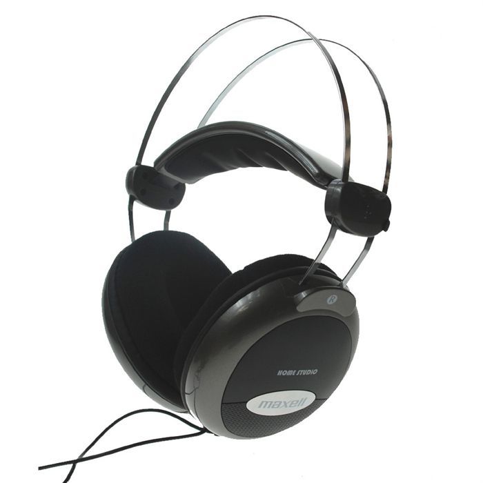 Maxell HOME STUDIO - vue 2