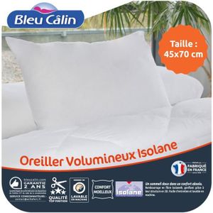50/_x/_70/_cm Easytex Oreiller Moelleux