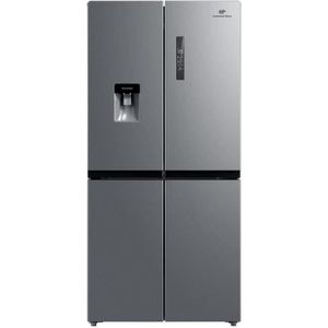 RÉFRIGÉRATEUR CLASSIQUE CONTINENTAL EDISON CERANF544DDIX - Réfrigérateur m