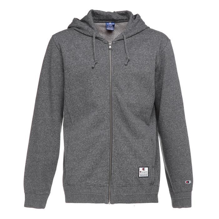 champion hoodie homme