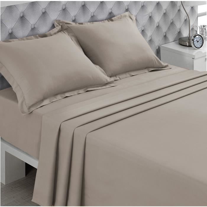 Vision Drap Plat