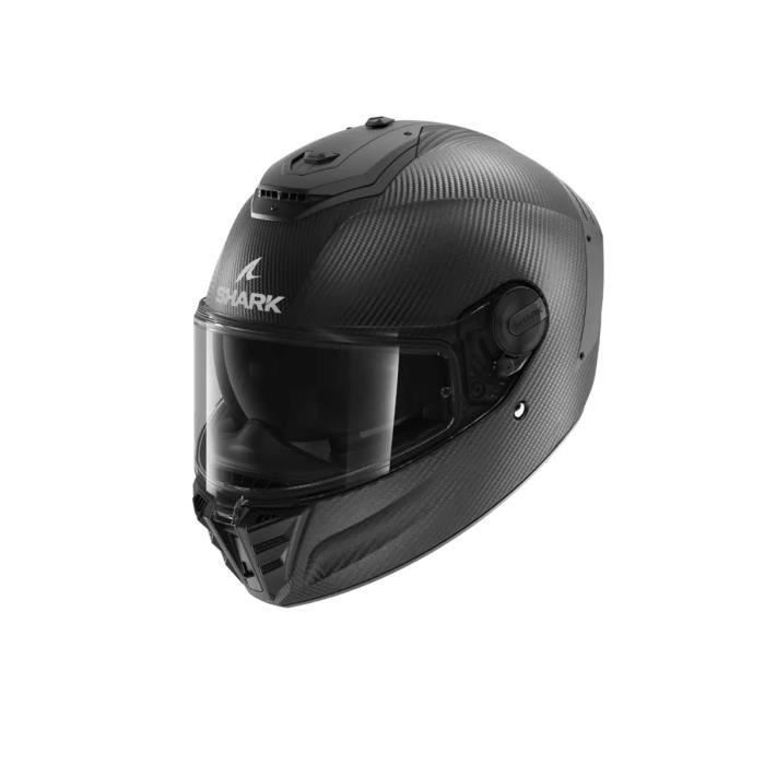 Casque Intégral Shark Spartan RS – Carbon Skin Mat (neuf Avec étiquettes)