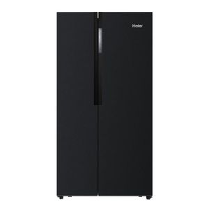 RÉFRIGÉRATEUR AMÉRICAIN HAIER HRF-521DN6 - Réfrigérateur Américain - 518L 