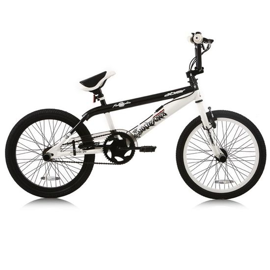 Bmx best sale abrar freestyle