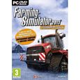 FARMING SIMULATOR 2013 ADDON OFF /Jeu  PC-0
