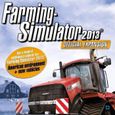 FARMING SIMULATOR 2013 ADDON OFF /Jeu  PC-2