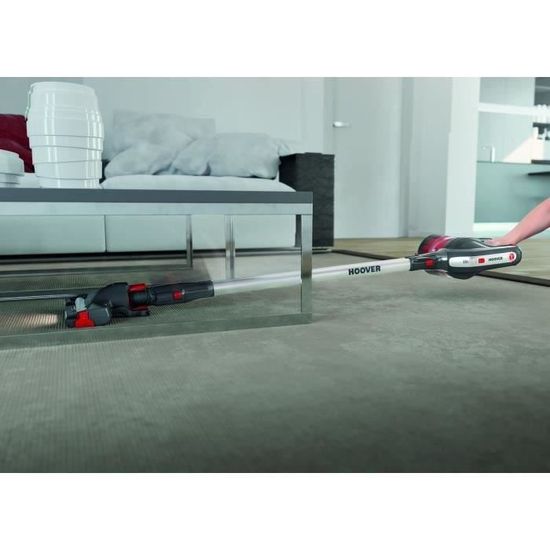 HOOVER HF18DPT H-Free Aspirateur balai 