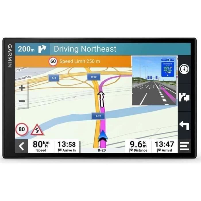 GARMIN DriveSmart 86 - vue 6