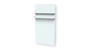 Radiateur sèche-serviette Carrera Miroir 1400 W - Chauffage à la Fnac