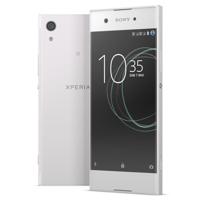 Sony Xperia  XA1 - vue 8