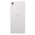 Sony Xperia XA1 Double SIM 32 Go Blanc-3