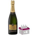 BRAND Champagne Nicolas Feuillatte Grande Réserve Demi-sec