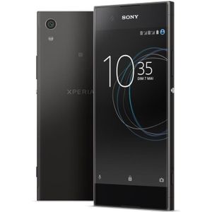 SMARTPHONE Sony Xperia XA1 Double SIM 32 Go Noir