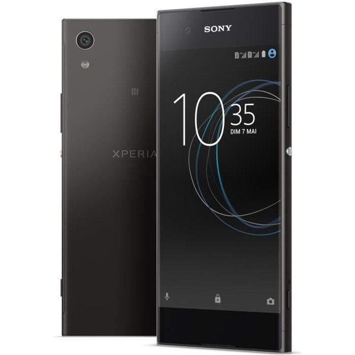 Sony Xperia XA1