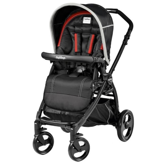 Poussette peg sale perego combine
