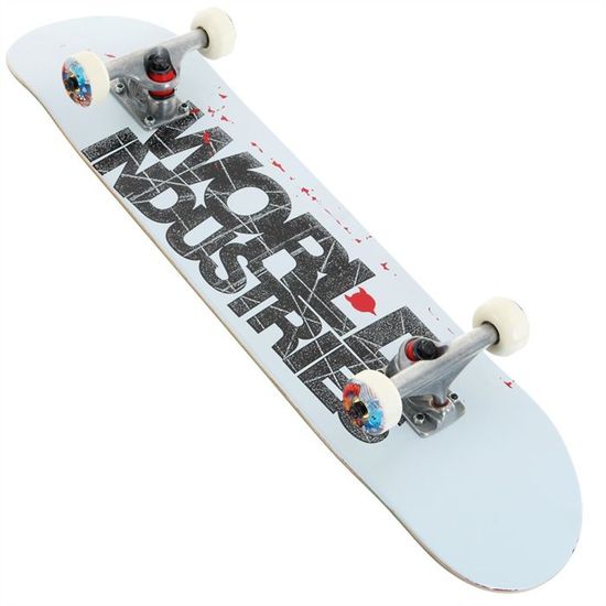 WORLD INDUSTRIES Skateboard Complet Industrial Spl Achat / Vente
