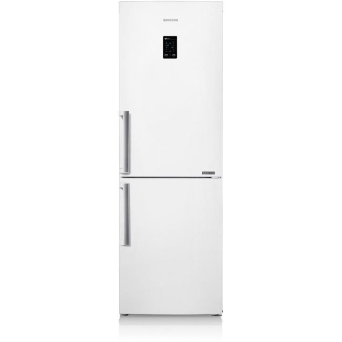 Samsung Rb29fejndww Refrigerateur Congelateur Bas 290l 192 98