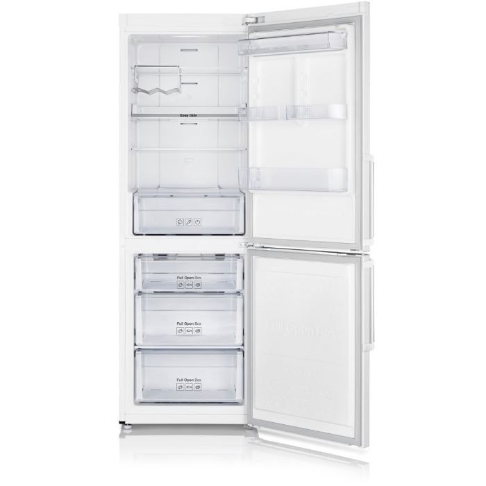 Réfrigérateur congélateur1