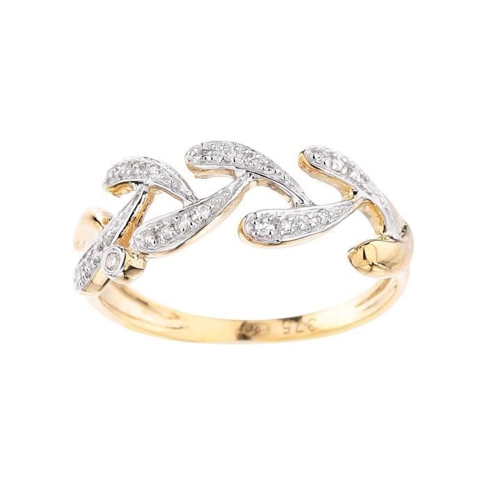 bague or jaune cdiscount bague or jaune cdiscount
