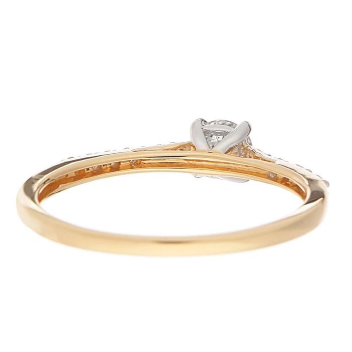 Le diamantaire solitaire clearance