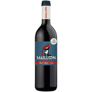 VIN ROUGE Maillon 2020 Bordeaux - Vin rouge de Bordeaux