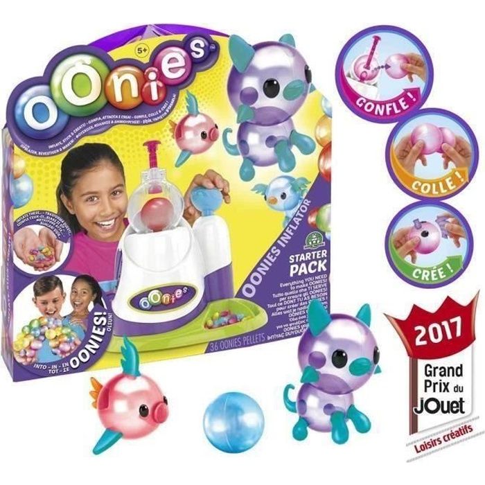 Oonies jouet Clearance