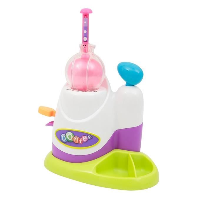 OONIES Machine a OONIES Cdiscount Jeux Jouets