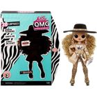 L.O.L. SURPRISE! L.O.L. Surprise - Poupée O.M.G. - Da Boss - 20 surprises et accessoires de mode
