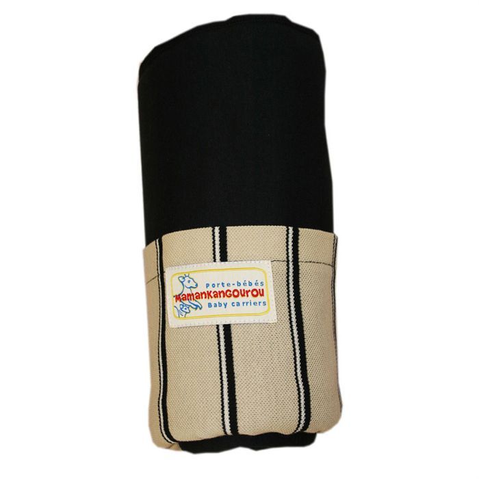 Maman Kangourou Echarpe De Portage Cdiscount Puericulture Eveil Bebe