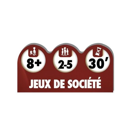 Peu à peu L/'Europe Jeu de plateau jeu de société Asmodee Neuf Top