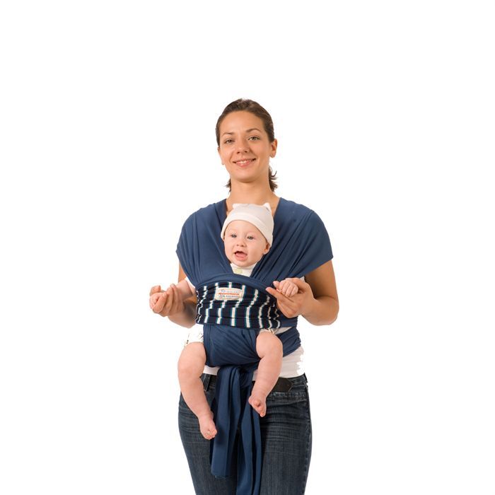 Porte bébé maman kangourou discount