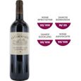 Grands Crus Bordeaux 2010