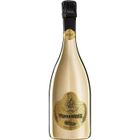 CHARLES DE CAZANOVE Champagne Victoire Série limitée Edition Gold - 75 cl