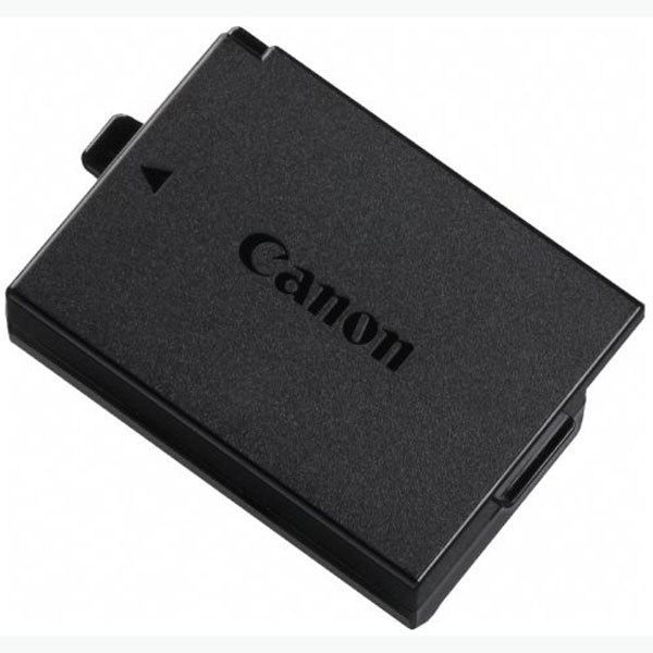 Canon DR E10 Batterie factice pour EOS - vue 3