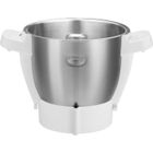 Bol pour robot cuiseur Companion - MOULINEX - XF380E11 - Gris - Plastique - Accessoire