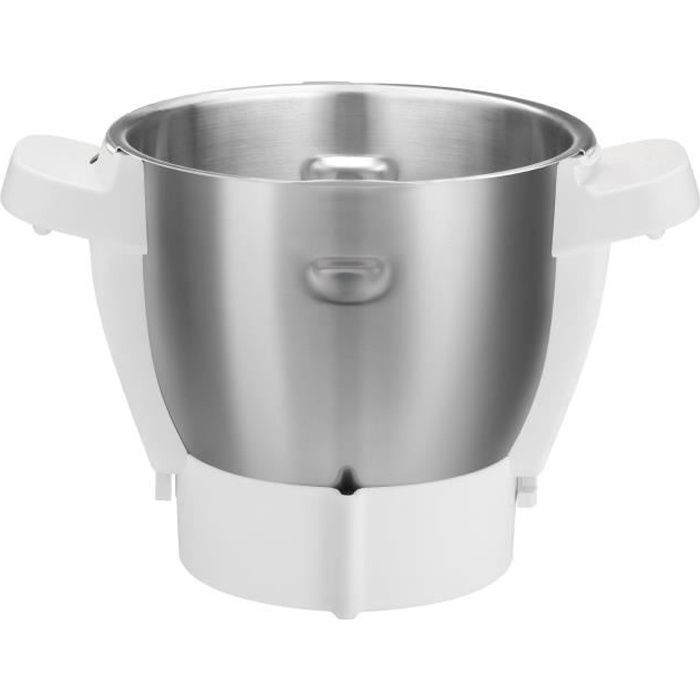 MOULINEX Bol complet 4.5 pour Robot Cuiseur COMPANION HF800 XF380E11 - vue 2