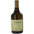 Vin jaune jura
