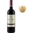 Bordeaux superieur 2015