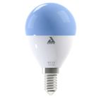 AWOX SMARTLIGHT Ampoule LED connectée E14 40 W RGB blanc