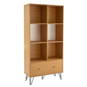 Bibliotheque 15cm Profondeur Achat Vente Pas Cher