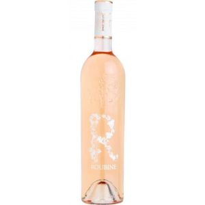 VIN ROSE R de Roubine - IGP Méditérranée - Vin rosé