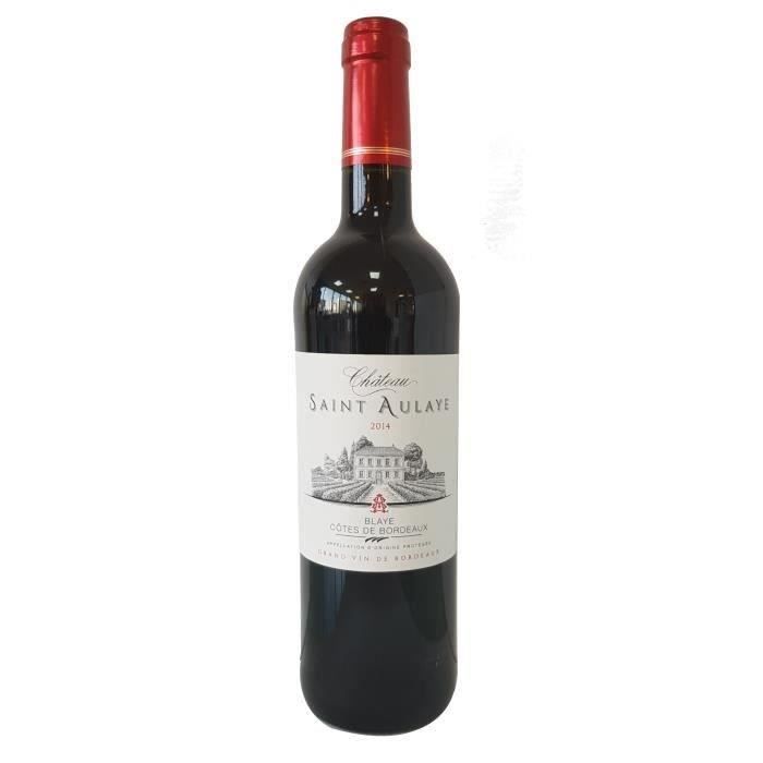 Carton De 6 Bouteilles De Vin Rouge Achat Vente Pas Cher