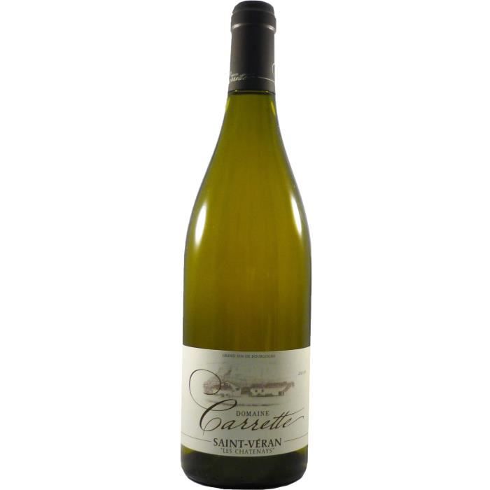 saint veran cdiscount
