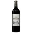 Château Marquis D'Alesme Becker 2018 Margaux - Vin rouge de Bordeaux-0