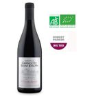BRAND Domaine la Grangette Saint-Joseph 2023 - AOC Côtes du Rhône - Vin rouge du Rhône Bio