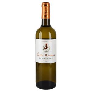 VIN BLANC Cuvée Hortense 2022 Entre Deux Mers - Vin blanc de Bordeaux