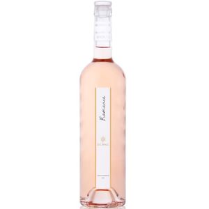 VIN ROSE Romance IGP Méditerranée - Vin rosé
