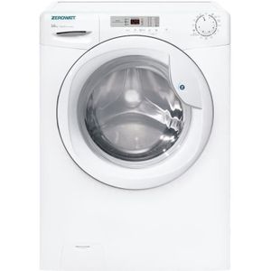 Lave-linge hublot ZEROWATT OZ 13102DE/1-S - 10 kg - 1300 trs/min - Blanc Lave-linge hublot ZEROWATT OZ 13102DE/1-S - 10 kg - 1300 trs/min - Blanc