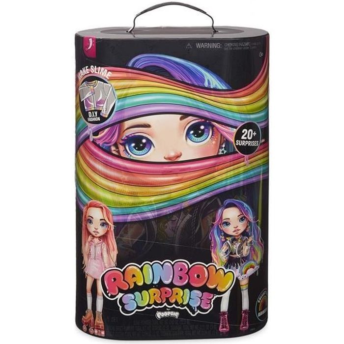 Poupee poopsie shop