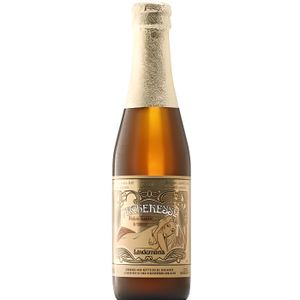 BIERE Lindemans Pecheresse - Bière Blonde - 25 cl